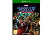 Spill - Marvel's Guardians of the Galaxy: The Telltale Series - Microsoft Xbox One - Action/Adventure - 0883929582433