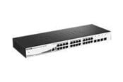 Switch/splitter - D-Link DGS 1210-28/ME - dgs-1210-28/me