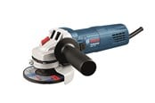 Vinkelsliper - Bosch Professional GWS 750 (125 mm) - 0601394001