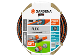 Hagevanning - Gardena Comfort FLEX slange 13 mm (1/2") - 18034-20