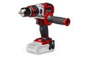 Skru/Bormaskin - Einhell TE-CD 18 Li-i Brushless-Solo, Batteridrevet slagbormaskin - 4513860