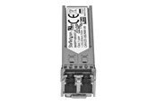 Repeater, forsterkere, bridges og transceivere - StarTech.com Gigabit Fiber 1000Base-SX SFP Transceiver Module - Cisco Meraki MA-SFP-1GB-SX Compatible - MM LC - 550m (1804 ft) - MASFP1GBSXST