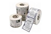 Papir, Fotopapir & Etiketter - Zebra PolyE 3100T Gloss - 3011703