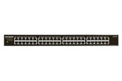 Switch/splitter - Netgear GS348 48-Port Gigabit Ethernet Unmanaged Essentials Switch - GS348-100EUS