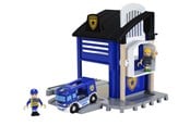 BRIO - Brio Police Station - 33813