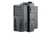 Veggmontering, AV-braketter & AV-møbler - Neomounts NeoMounts - Max 10 kg - recommended for - NM-CPU100BLACK