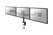 Skjermholder - Neomounts Flat Screen Desk mount - NM-D135D3BLACK