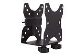 Kabinett tilbehør (kjølepasta mv.) - Neomounts Thin Client Holder - NM-TC100BLACK