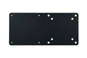 Veggmontering, AV-braketter & AV-møbler - Neomounts Thin Client Holder - Max 3 kg - recommended for - THINCLIENT-01