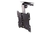 Skjermholder - Neomounts Flatscreen Ceiling Mount - FPMA-C020BLACK