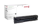 Printertilbehør blekk/toner - Xerox 006R03455 / Alternative to HP 201A / CF400A Black Toner - 006R03455