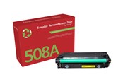 Printertilbehør blekk/toner - Xerox 006R03469 / Alternative to HP 508A / CF362A Yellow Toner - 006R03469