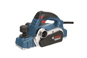 Verktøy - Bosch Professional GHO 26-82 D - 06015A4300