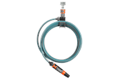 Hagevanning - Gardena Spiral hose 7.5m - 18401-2 - 18401-20