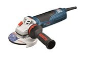 Vinkelsliper - Bosch Professional GWS 19-125 CIE - 060179P002