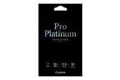 Papir, Fotopapir & Etiketter - Canon Paper PT-101 / 2768B014 Pro Platin - 2768B014