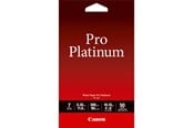 Papir, Fotopapir & Etiketter - Canon Paper PT-101 / 2768B014 Pro Platin - 2768B014