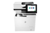 Skriver - HP LaserJet Enterprise Flow MFP M631h - J8J64A#B19