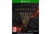 Spill - The Elder Scrolls Online: Morrowind - Microsoft Xbox One - MMORPG - 5055856414247