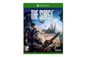 Spill - The Surge - Microsoft Xbox One - Action - 3512899117280