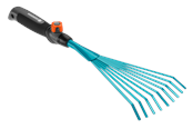 Hageredskaper - Gardena Combisystem-liten rive - 8919-20