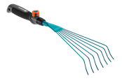 Hageredskaper - Gardena Combisystem-liten rive - 8917-20
