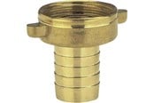 Hagevanning - Gardena Gjenget slangekobling, 2 deler 26,5 mm (G 3/4") / 13 mm (1/2") - 7140-20