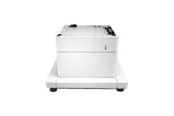Printertilbehør - HP Paper Feeder and Cabinet - J8J91A