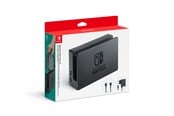 Spill - Tilbehør - Nintendo Switch Dock Set - 0045496430702