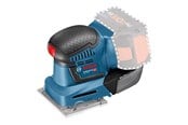 Slipemaskin - Bosch Professional GSS 18V-10 - 06019D0200