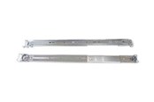 Rackskap - QNAP RAIL-A03-57 - 1U - Rail Kit - RAIL-A03-57