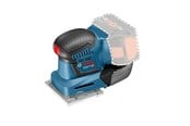 Slipemaskin - Bosch Professional GSS 18V-10 - 06019D0202