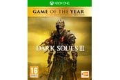 Spill - Dark Souls III: The Fire Fades Edition - Microsoft Xbox One - RPG - 3391891991919