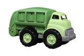 Babyleker - Green Toys Recycling Truck - GTRTK01R