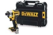 Skru/Bormaskin - Dewalt DCF887NT-XJ XR Brushless Impact Driver (Solo) - DCF887NT-XJ