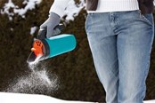 Hageredskaper - Gardena Mini Strøboks - 3255-20