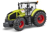 Leketøysbil - Bruder Claas Axion 950 - 3012