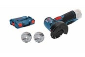 Vinkelsliper - Bosch Professional GWS 12V-76 - 06019F2003