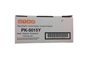 Printertilbehør blekk/toner - Triumph-Adler Group UTAX PK-5015Y - 1T02R7AUT0