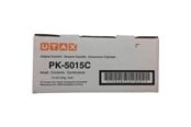 Printertilbehør blekk/toner - Triumph-Adler Group UTAX PK-5015C - 1T02R7CUT0