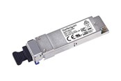 Repeater, forsterkere, bridges og transceivere - StarTech.com 40 Gigabit Fiber 40GBase-LR4 QSFP+ Transceiver Module - Cisco QSFP-40G-LR4-S Compatible - SM LC - 10 km (6.2 mi.) - QSFP40GLR4S