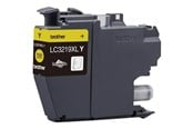 Printertilbehør blekk/toner - Brother LC 3219XLY - LC3219XLY