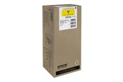 Printertilbehør blekk/toner - Epson T9734 - Yellow XL Ink - C13T973400