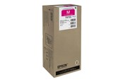 Printertilbehør blekk/toner - Epson T9733 - Magenta XL Ink - C13T973300