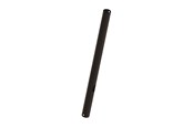 Veggmontering, AV-braketter & AV-møbler - Multibrackets M Pro Series - Extension Pipe 0.8m Black - Max - recommended for - 7350073733804