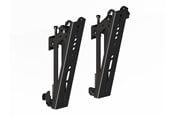 Veggmontering, AV-braketter & AV-møbler - Multibrackets M Pro Series - Tilt Arms 200mm - Max 30 kg - recommended for - 7350073733910