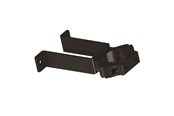 Veggmontering, AV-braketter & AV-møbler - Multibrackets M Pro Series - Pole Clamp Wall Bracket - Max - recommended for - 7350073734177