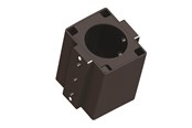Veggmontering, AV-braketter & AV-møbler - Multibrackets M Pro Series - Pole Drill Fixture - Max - recommended for - 7350073734214