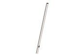 Veggmontering, AV-braketter & AV-møbler - Multibrackets M Pro Series - Chrome Extension Pipe 3m - Max - recommended for - 7350073733835