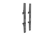 Veggmontering, AV-braketter & AV-møbler - Multibrackets M Pro Series - Fixed Arms 400mm - Max 30 kg - recommended for - 7350073733736